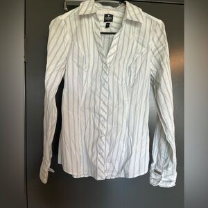 Express Button Down Shirt